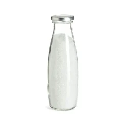 Sale Depot Glitzer-Deko-Granulat Im Glas