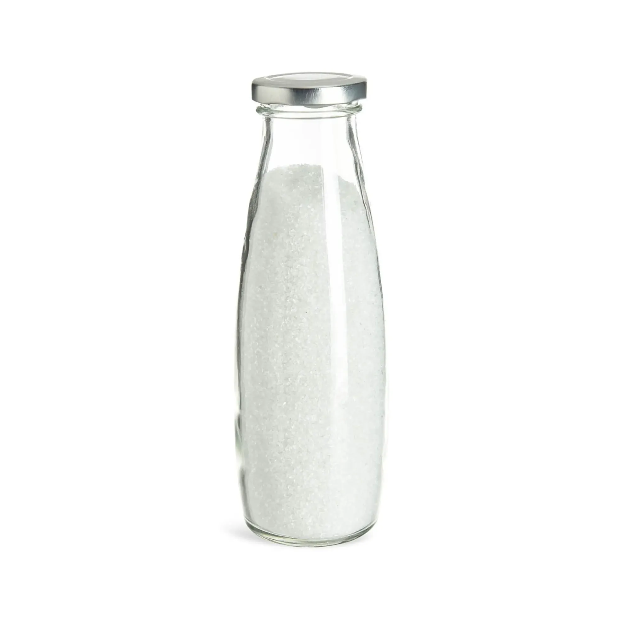 Sale Depot Glitzer-Deko-Granulat Im Glas