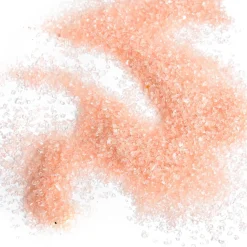 Discount Depot Glitzer-Deko-Granulat Im Glas