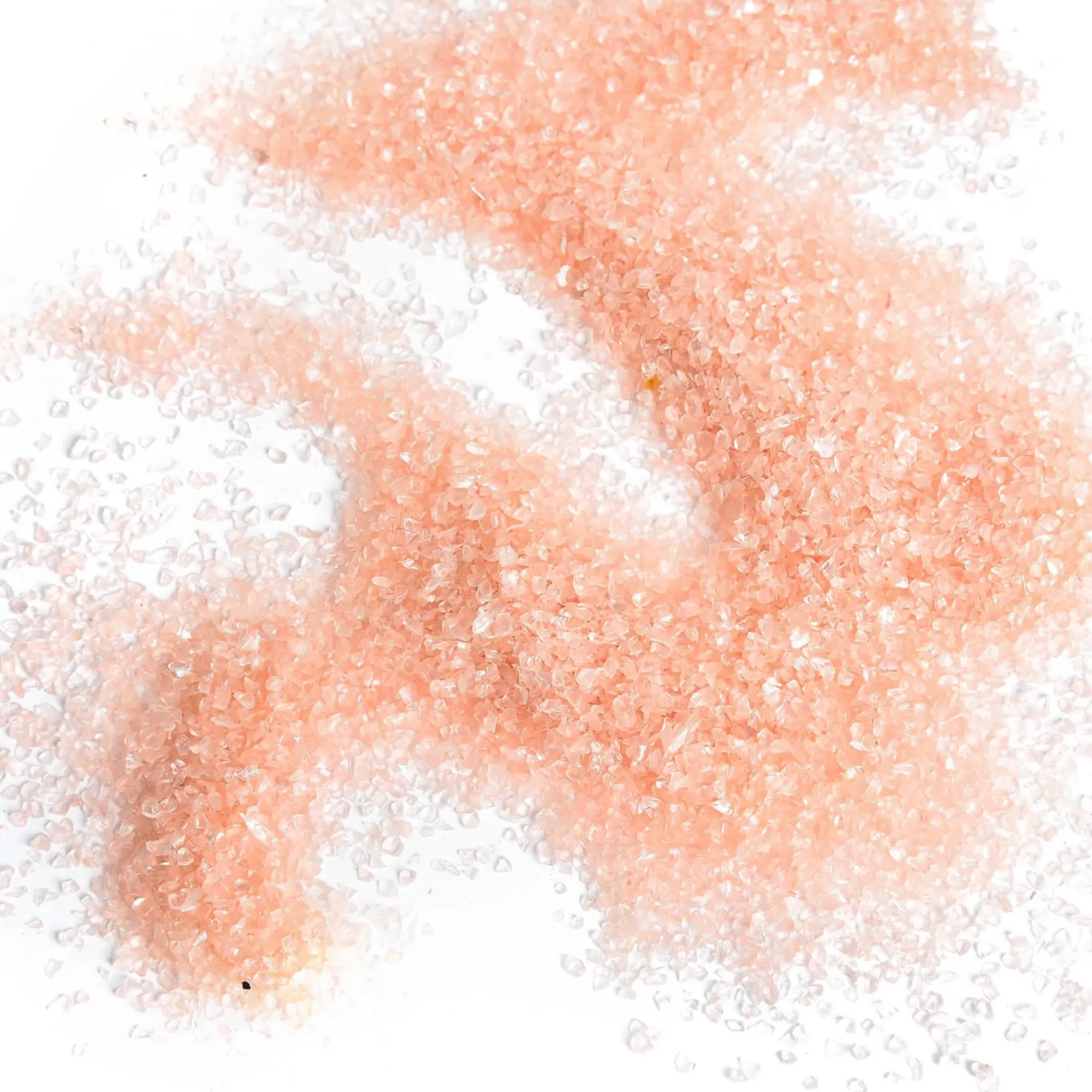 Discount Depot Glitzer-Deko-Granulat Im Glas