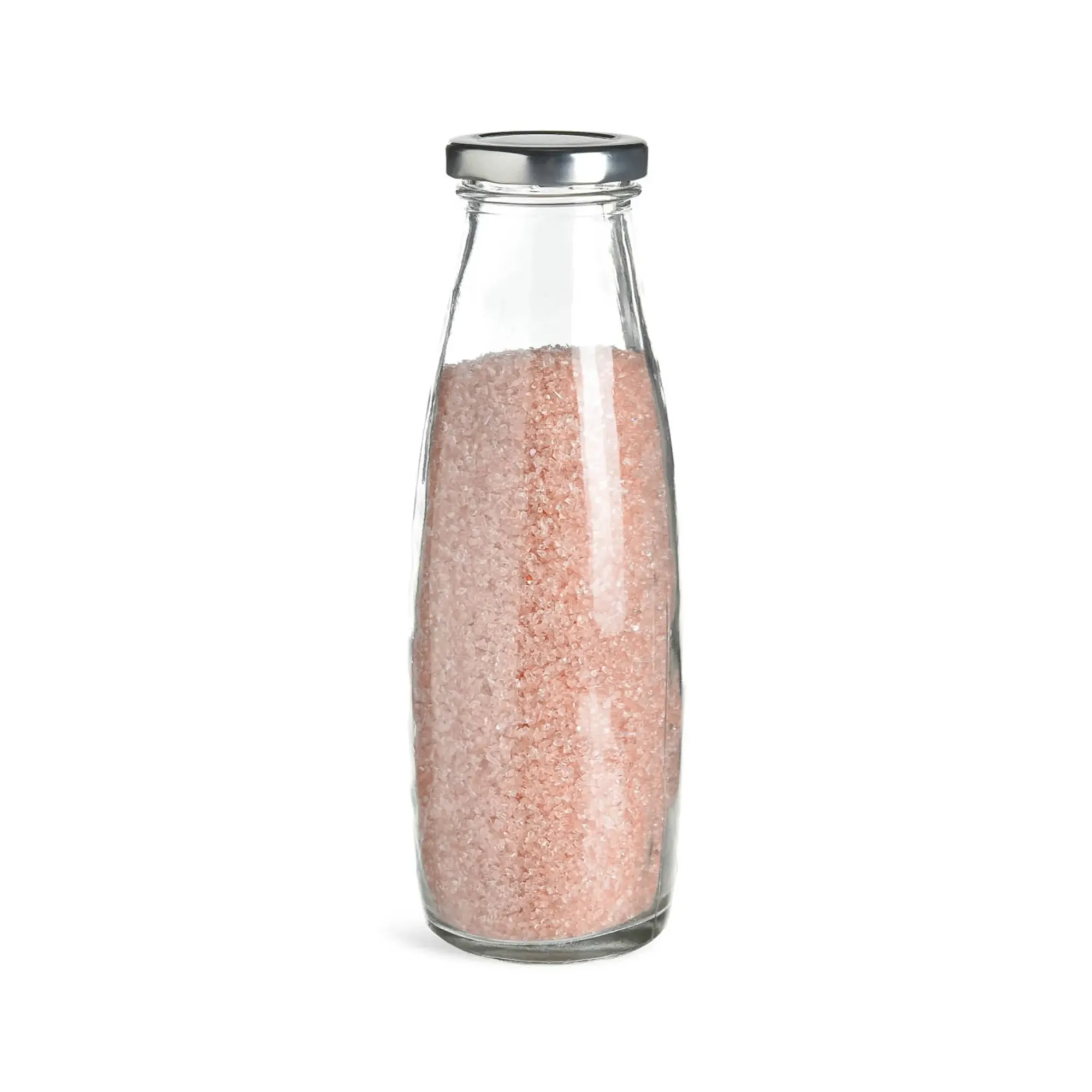 Discount Depot Glitzer-Deko-Granulat Im Glas