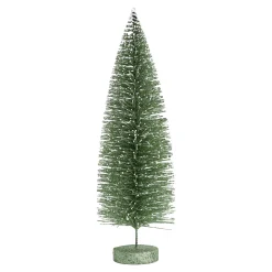 Glitzer-Deko-Objekt Baum^Depot Online