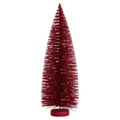 Glitzer-Deko-Objekt Baum^Depot Best Sale