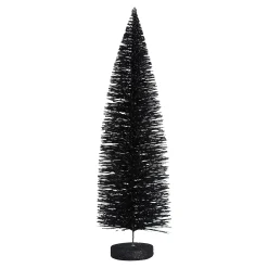 Glitzer-Deko-Objekt Baum^Depot Hot