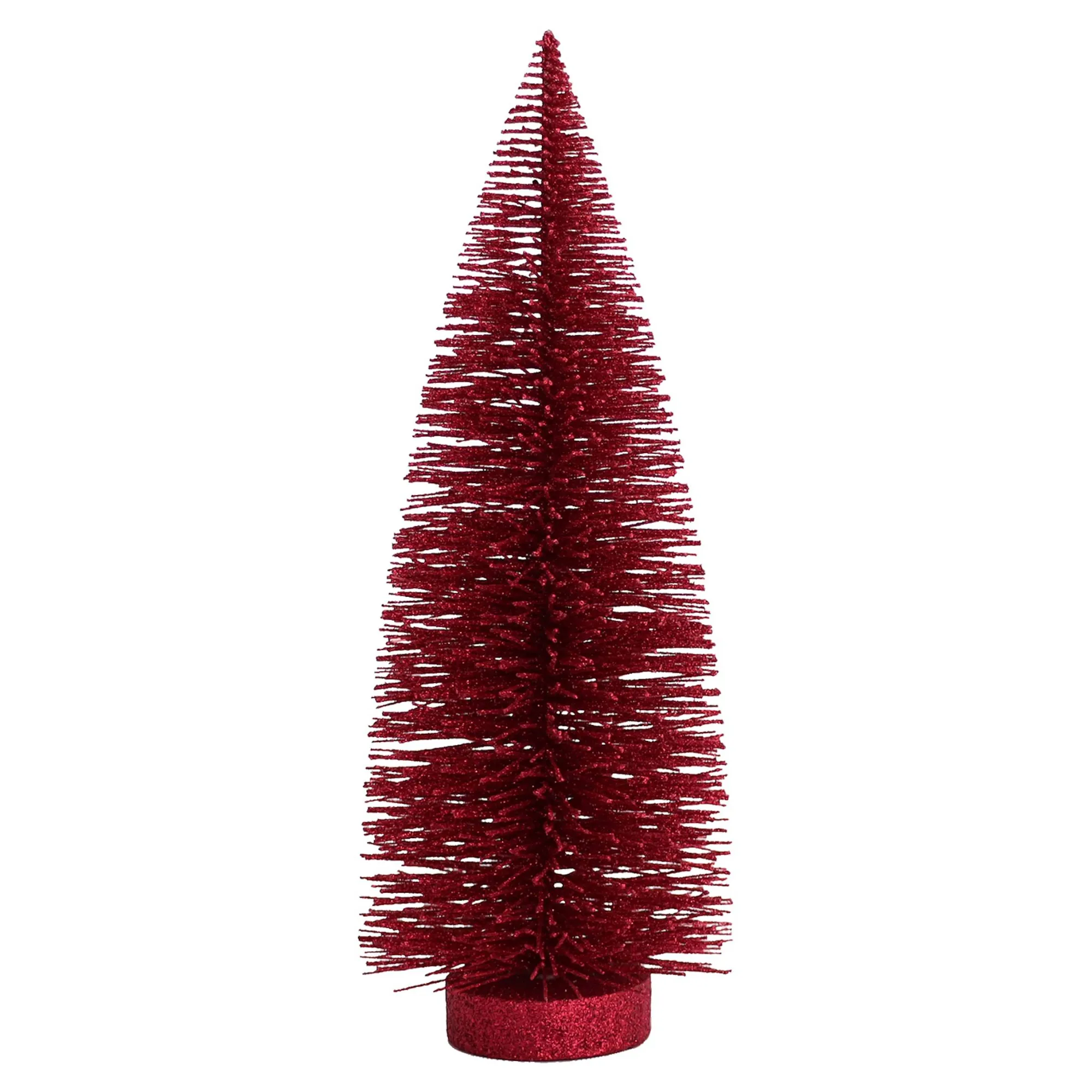 Glitzer-Deko-Objekt Baum^Depot Online