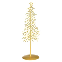 Glitzer-Deko-Objekt Baum^Depot Flash Sale