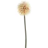 Cheap Depot Glitzer-Kunstblume Allium