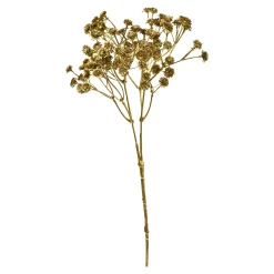 Glitzer-Kunstblume Gipskraut^Depot Shop