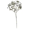 Glitzer-Kunstblume Gipskraut^Depot Flash Sale