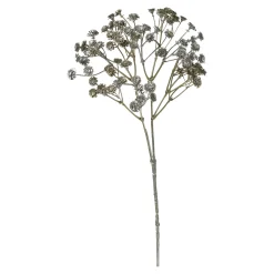 Glitzer-Kunstblume Gipskraut^Depot Flash Sale