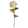 Glitzer-Kunstblume Hortensie^Depot Clearance