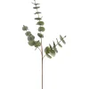 Glitzer-Kunstzweig Eukalyptus^Depot Flash Sale