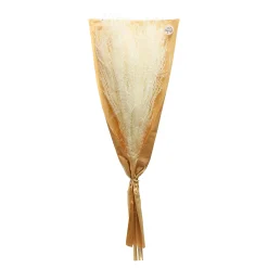 Glitzer-Trockenblumen-Bundel Miscanthus^Depot Store