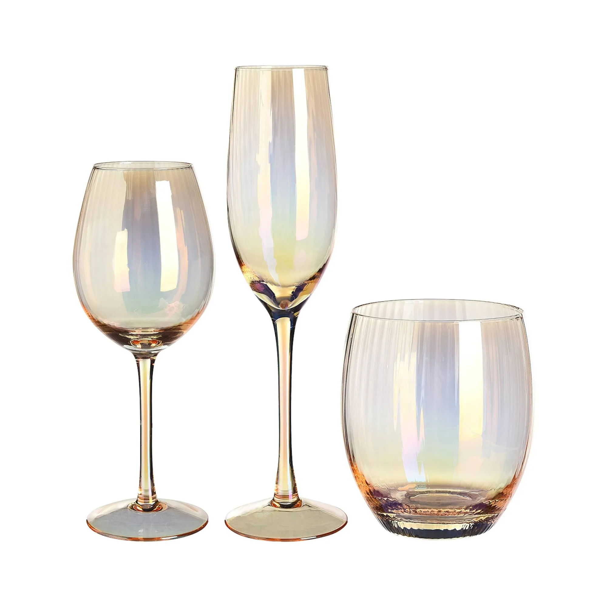 Gläser-Set Fancy^Depot Flash Sale