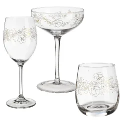 Gläser-Set Fiori^Depot Outlet