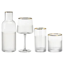 Gläser-Set Frosted^Depot Shop