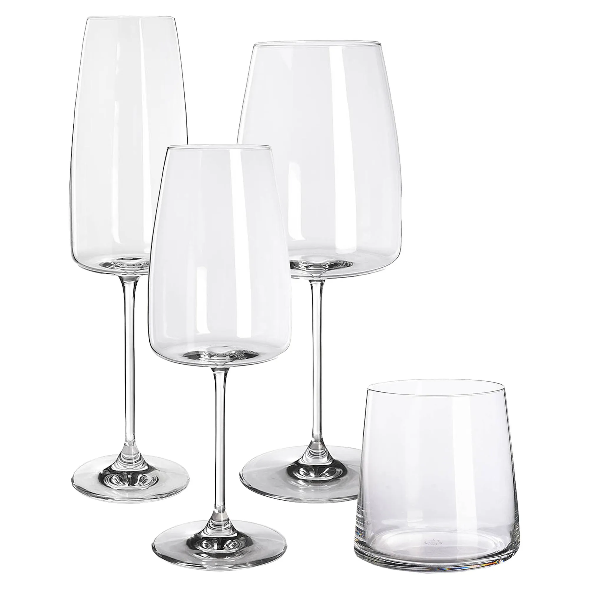 Gläser-Set Pure^Depot Best Sale