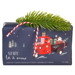 Handseife Let It Snow^Depot Store