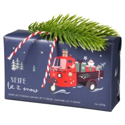 Handseife Let It Snow^Depot Store