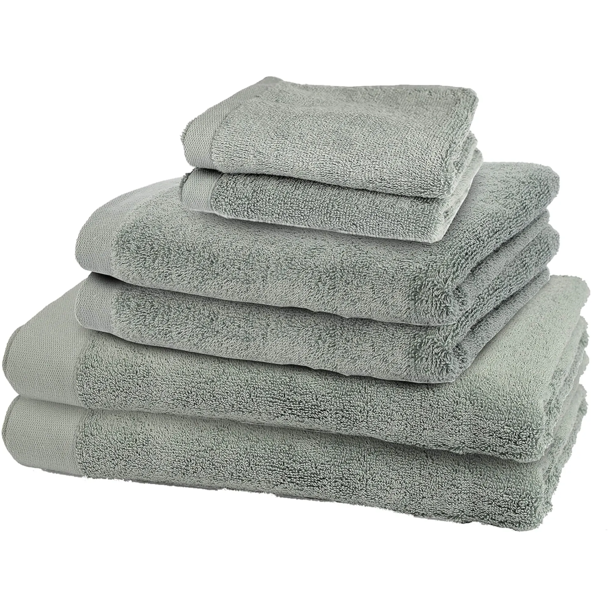 Cheap Depot Handtucher-Set Pure