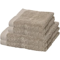 Discount Depot Handtuch-Set Pure