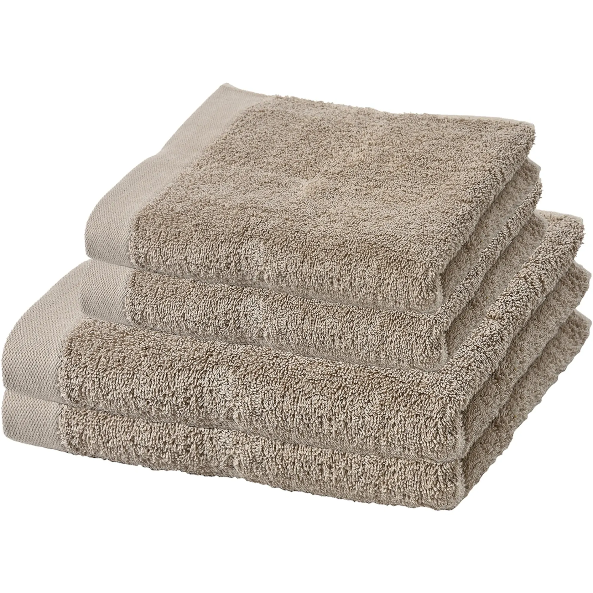 Discount Depot Handtuch-Set Pure