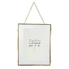 Hange-Bilderrahmen Ornament^Depot Discount