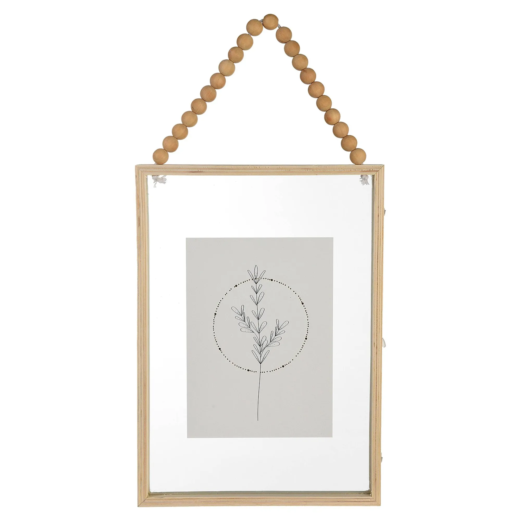 Hange-Bilderrahmen Pearls^Depot New