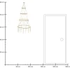 Hange-Deko-Objekt Makramee-Baum^Depot Clearance