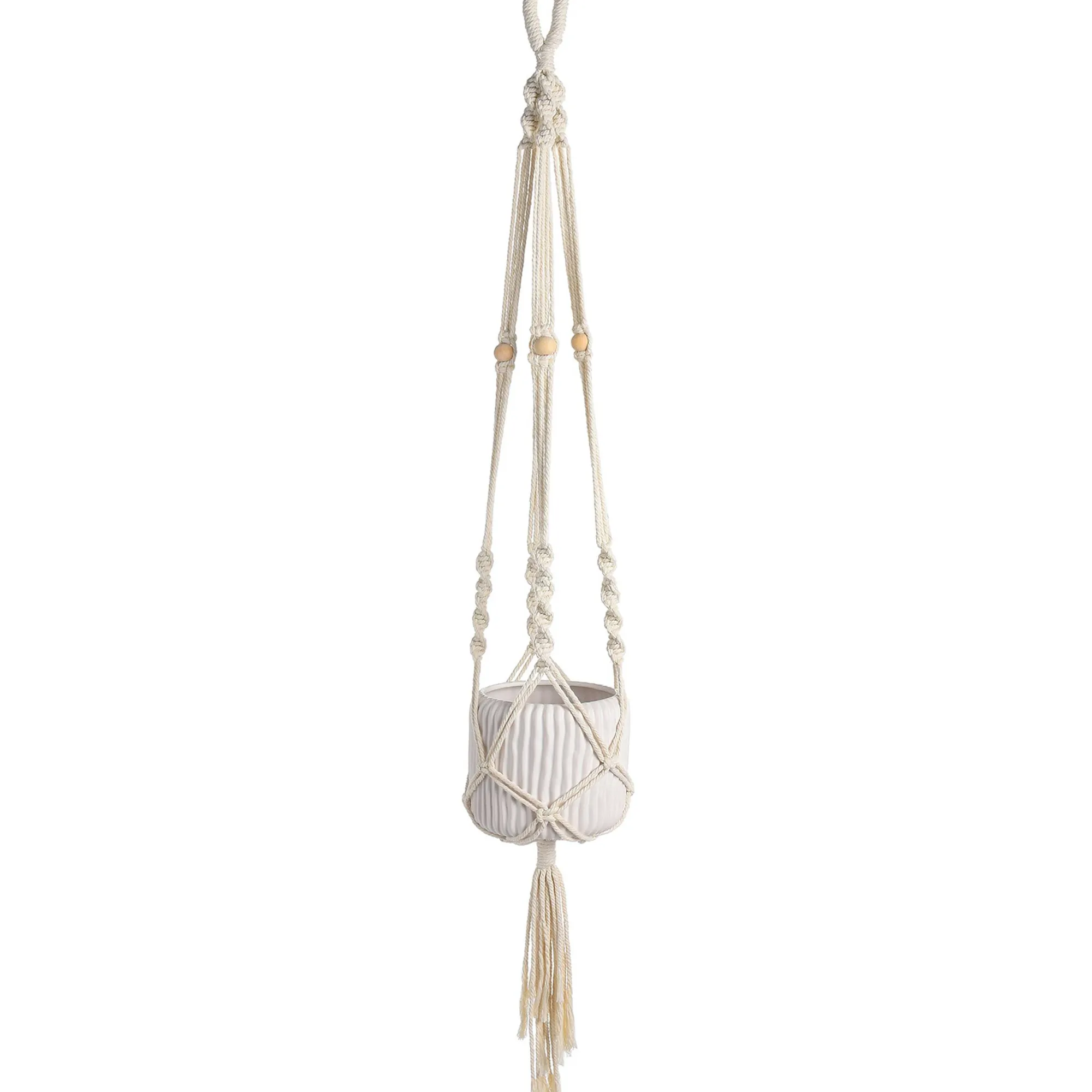 Hangenetz Mit Ubertopf^Depot Discount