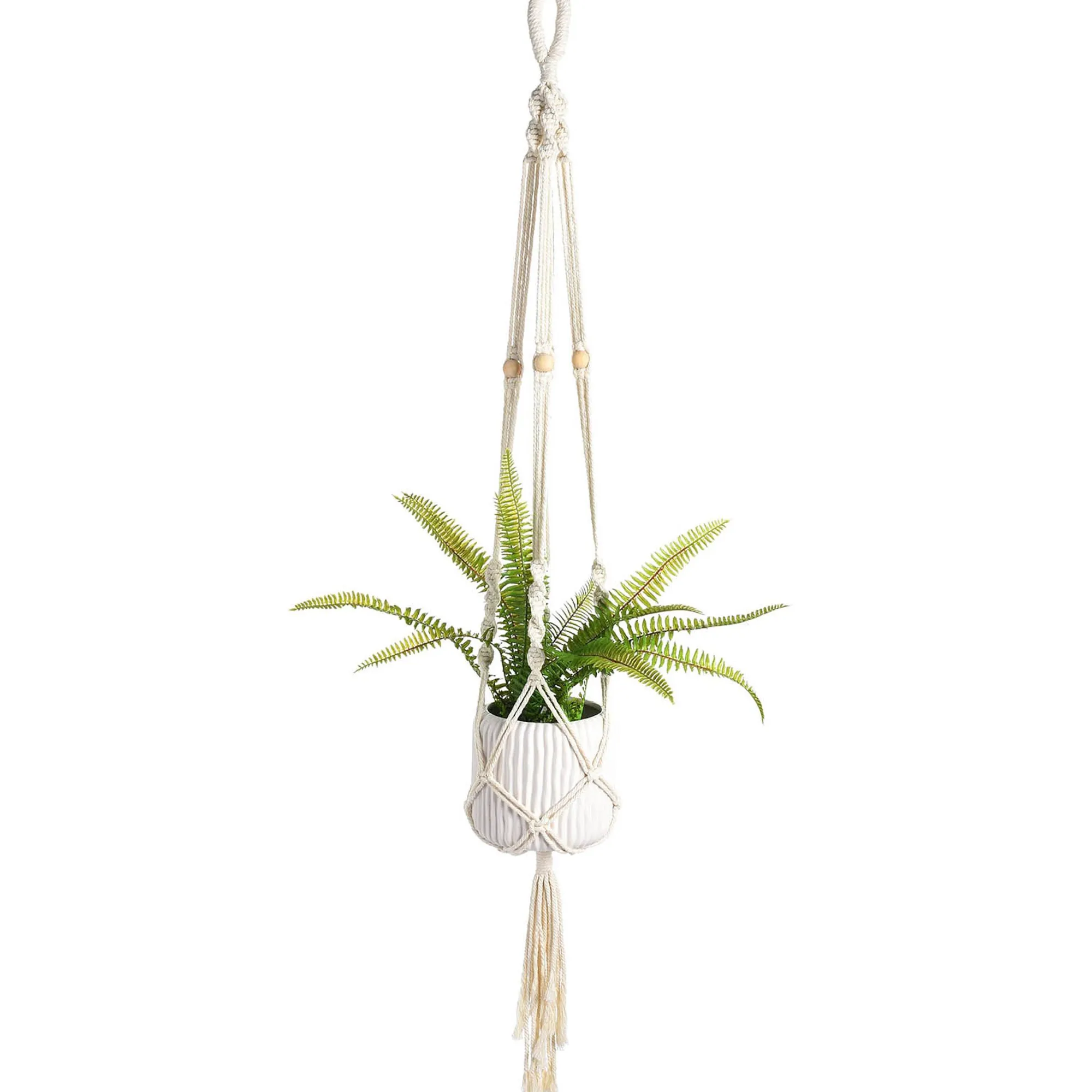 Hangenetz Mit Ubertopf^Depot Discount
