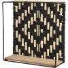 Best Depot Hangeregal Rhombus