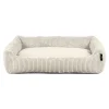 Haustier-Cord-Korbchen Pablo^Depot Fashion