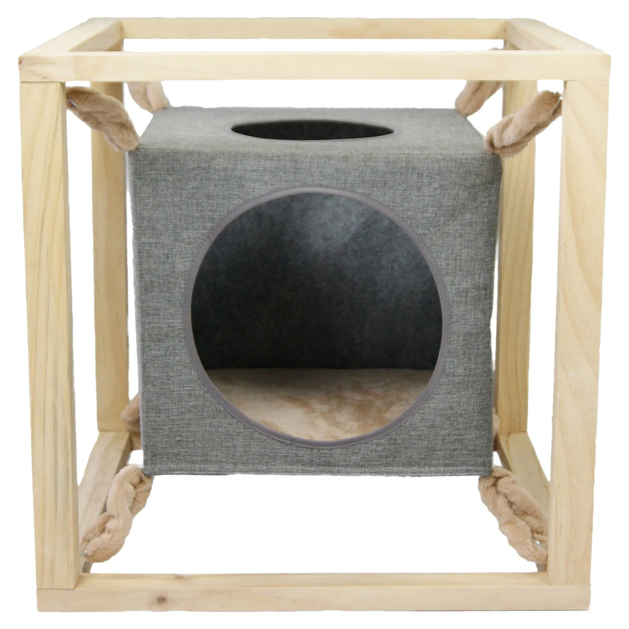 Haustierhohle Gizmo^Depot Sale