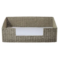 Haustier-Korbchen Micado^Depot Fashion