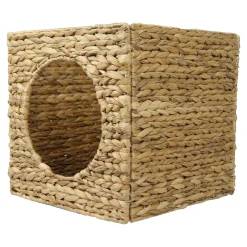 Haustier-Kuschelhohle Berry^Depot Sale