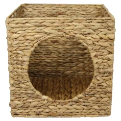 Haustier-Kuschelhohle Berry^Depot Sale
