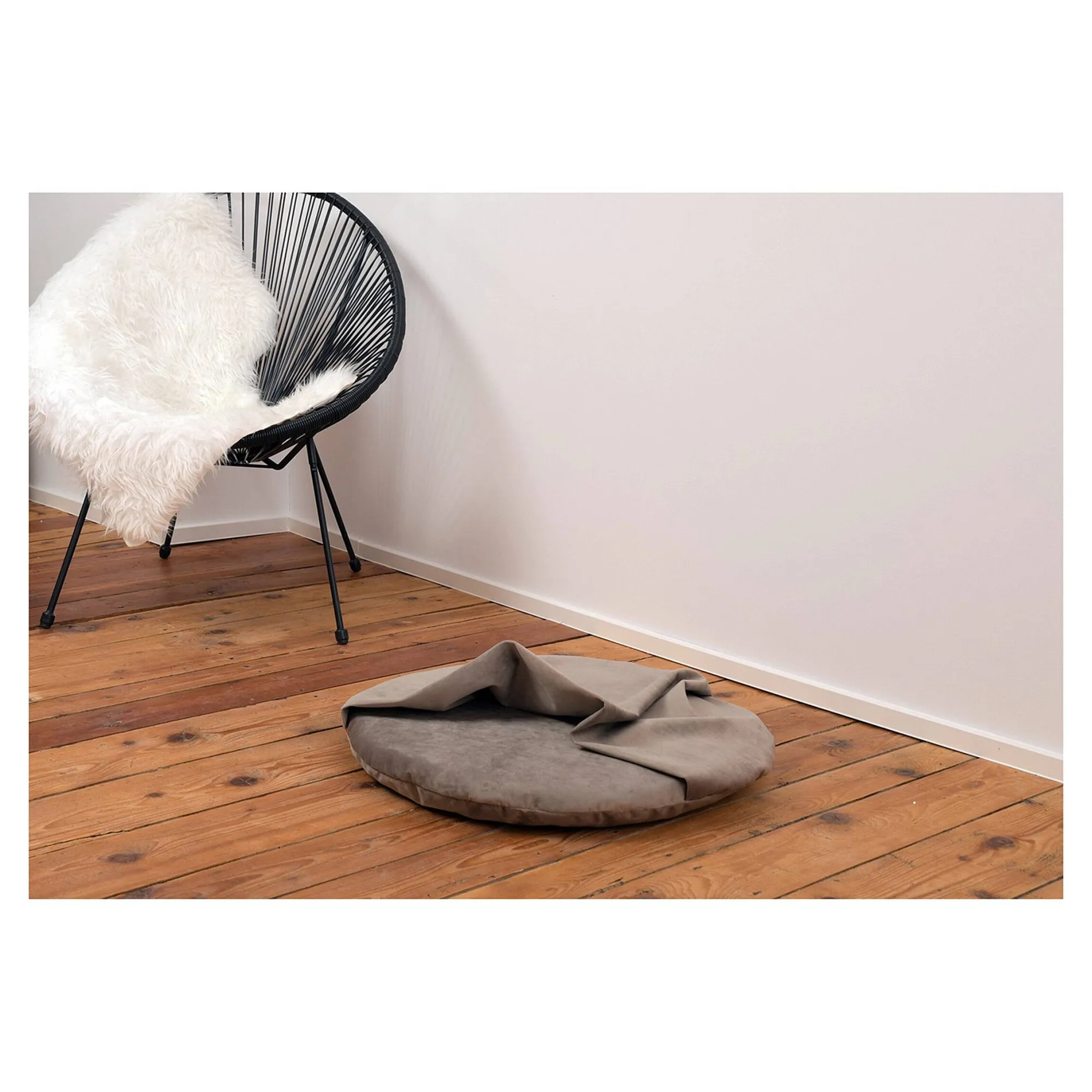 Haustier-Kuschelkissen Nala^Depot Outlet
