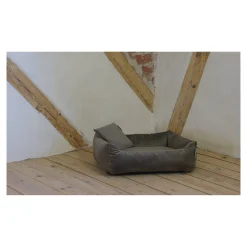Haustier-Samt-Korbchen Kaja^Depot Fashion