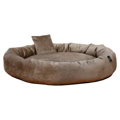 Haustier-Samt-Kuschelinsel Velvet^Depot Cheap