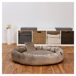 Haustier-Samt-Kuschelinsel Velvet^Depot Cheap