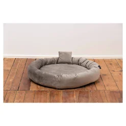 Haustier-Samt-Kuschelinsel Velvet^Depot Cheap