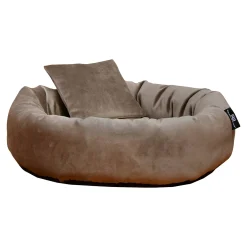 Haustier-Samt-Kuschelinsel Velvet^Depot Flash Sale