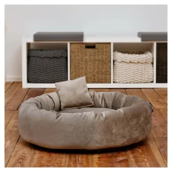 Haustier-Samt-Kuschelinsel Velvet^Depot Flash Sale