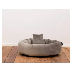 Haustier-Samt-Kuschelinsel Velvet^Depot Flash Sale
