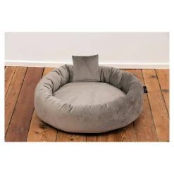 Haustier-Samt-Kuschelinsel Velvet^Depot Flash Sale