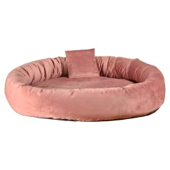 Haustier-Samt-Kuschelinsel Velvet^Depot Shop