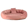 Haustier-Samt-Kuschelinsel Velvet^Depot Cheap