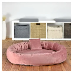 Haustier-Samt-Kuschelinsel Velvet^Depot Cheap