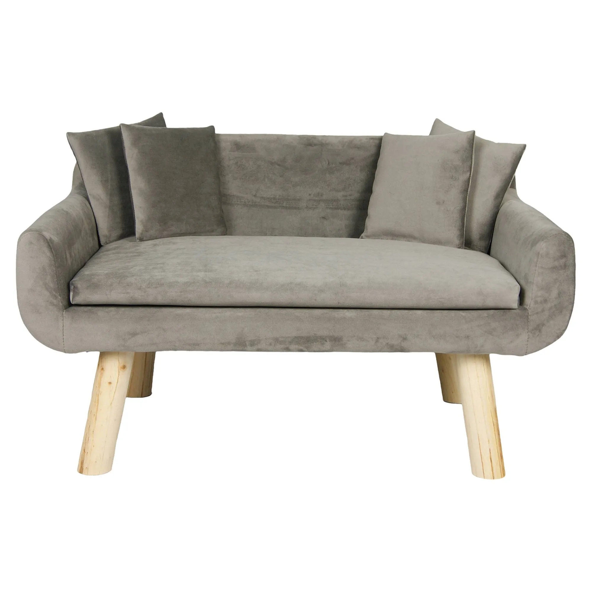 Haustiersofa Nando^Depot Discount